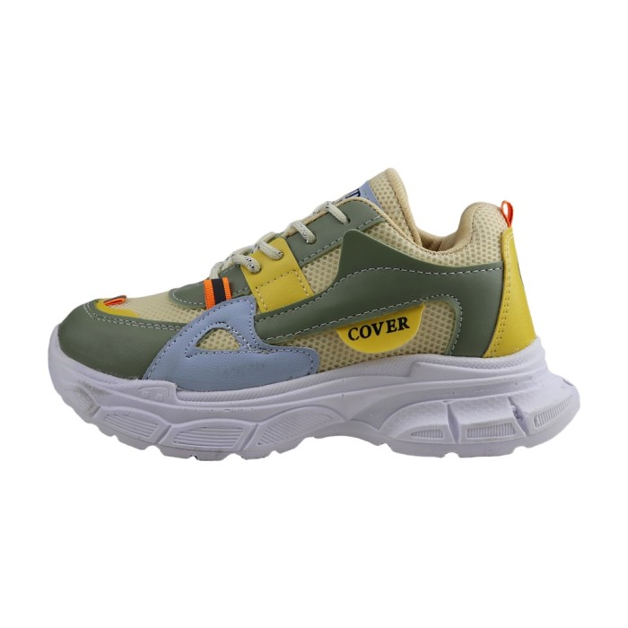 خرید آنلاین کتونی اسپرت پانیک مدل کاور کد 188